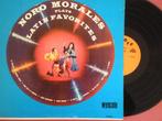 LP gebruikt - Noro Morales - Noro Morales Plays Latin Fav..., Verzenden, Zo goed als nieuw