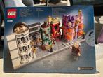 Lego Set - 40289 - Harry Potter - Diagon Alley, Nieuw