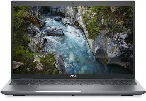 Dell Precision 3591 Intel Ultra 7 155H | 64GB DDR5 | 2x 5..., Computers en Software, Windows Laptops, Zo goed als nieuw, 15 inch