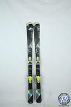 Refurbished - Ski - Rossignol Famous 2 - 156, 140 tot 160 cm, Gebruikt, Rossignol, Ophalen of Verzenden