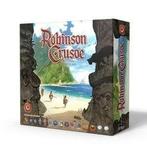 Robinson Crusoe Adventures on the Cursed Island, Verzenden, Nieuw