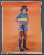 boca juniors lamina original arte antigua -, Nieuw