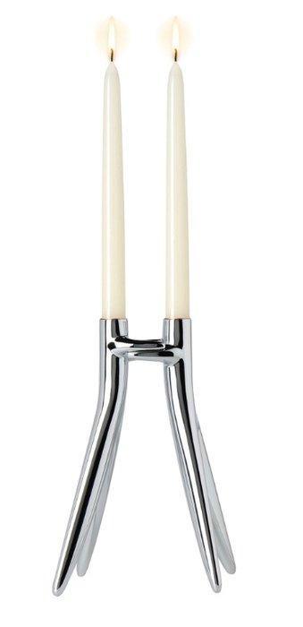 Kartell - Philippe Starck - Kandelaber Abbracciaio -, Antiek en Kunst, Antiek | Meubels | Stoelen en Banken