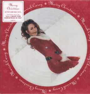 lp nieuw - Mariah Carey - Merry Christmas, Cd's en Dvd's, Vinyl | Pop, Zo goed als nieuw, Verzenden