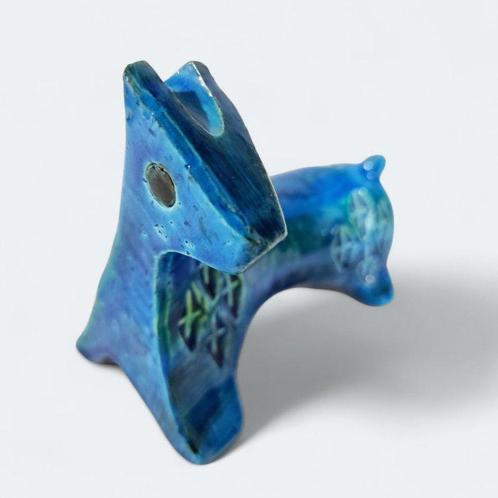 Flavia - Montelupo - Aldo Londi - Figuur - Cavallo - No, Antiek en Kunst, Antiek | Meubels | Stoelen en Banken