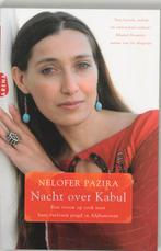 Nacht over Kabul 9789069745466 Nelofer Pazira, Verzenden, Gelezen, Nelofer Pazira