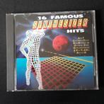 Star Inc. - 16 Famous Synthesizer Hits, Ophalen of Verzenden, Gebruikt