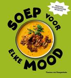 Soep voor elke mood 9789023017417 Theresa von Wangenheim, Boeken, Verzenden, Zo goed als nieuw, Theresa von Wangenheim