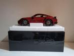 Minichamps 1:18 - Model sportwagen - Porsche 911 (992) Turbo, Nieuw