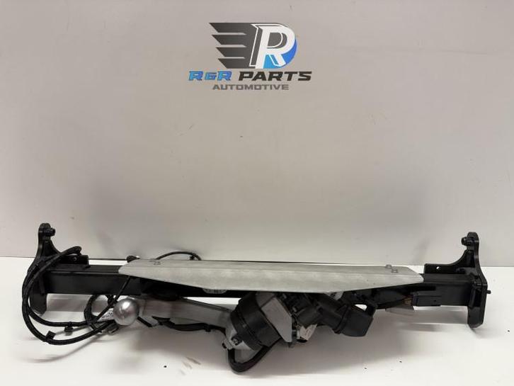 Trekhaak - Ford Kuga III - Elektrisch wegdraaibaar   in..., Auto-onderdelen, Trekhaken, Nieuw, Verzenden