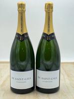 De Saint-Gall, De Saint Gall Le Tradition - Champagne, Nieuw