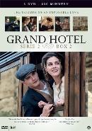 Grand hotel - Seizoen 2 deel 2 - DVD, Cd's en Dvd's, Dvd's | Drama, Verzenden