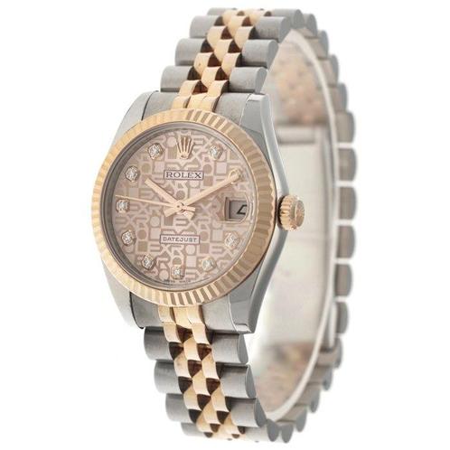 Rolex tweedehands dames 2025