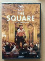 Filmhuis - The Square - 2017 - NIEUW over de mediahypocrisie, Vanaf 12 jaar, Ophalen of Verzenden, Nieuw in verpakking, Scandinavië
