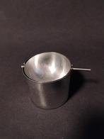 Stelton - Arne Jacobsen - Asbak - Cylinda Line - Staal, Antiek en Kunst