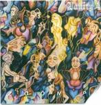 cd - Vanity 4 - ZoÃ¶n Politicon, Cd's en Dvd's, Verzenden, Zo goed als nieuw