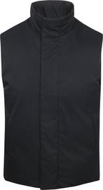Profuomo Magnet Bodywarmer Navy maat 52 Heren, Kleding | Heren, Jassen | Winter, Maat 52/54 (L), Nieuw, Profuomo, Verzenden