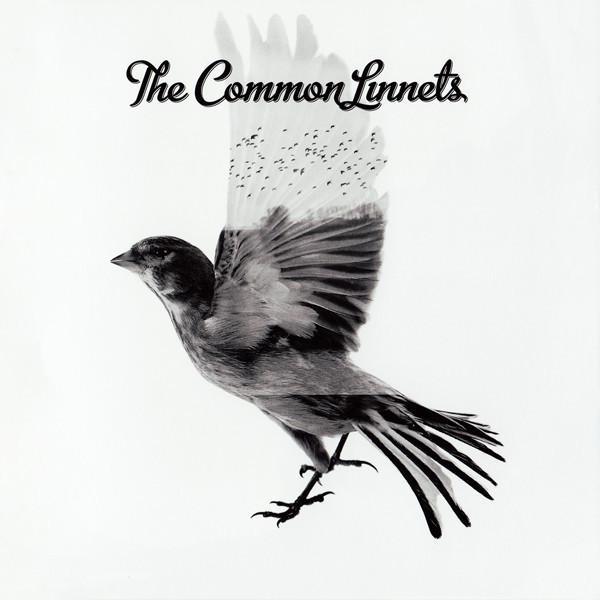 Cd - The Common Linnets - The Common Linnets, Cd's en Dvd's, Cd's | Overige Cd's, Verzenden