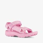 Bluw Box meisjes sandalen met smileys roze maat 35, Verzenden, Nieuw