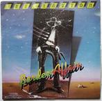LP gebruikt - Lee Clayton - Border Affair, Verzenden, Zo goed als nieuw