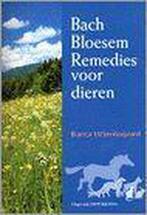 Bach bloesem remedies voor huisdieren 9789080338340, Boeken, Gelezen, Bianca Uittenbogaard, Verzenden