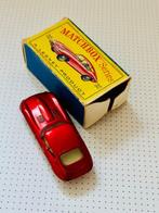 Matchbox 1:64 - Modelauto - Jaguar E-Type, Nieuw