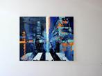 Adam Wajerczyk (1975) - Street lights, Antiek en Kunst
