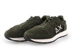 Sun68 Sneakers in maat 43 Groen | 10% extra korting, Overige kleuren, Verzenden, Sun68, Sneakers of Gympen