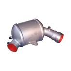 Roetfilter Mercedes Benz C Class 2.2 2003 tot 2007 DPF W203, Nieuw, Verzenden