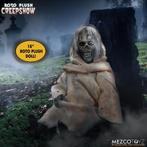 Creepshow MDS Roto Plush Doll The Creep 46 cm, Nieuw, Ophalen of Verzenden