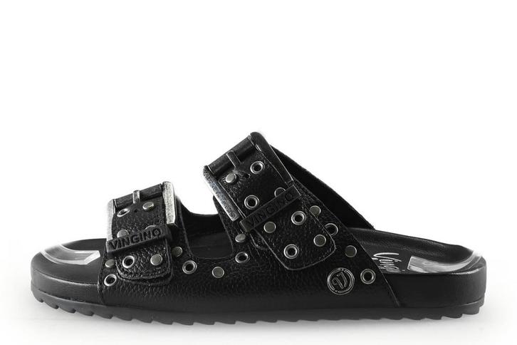 Vingino Sandalen Jongens in maat 31 Zwart, Kinderen en Baby's, Kinderkleding | Schoenen en Sokken, Jongen of Meisje, Zo goed als nieuw