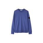 Stone Island Felpa Crewneck Purple - Diverse maten, Ophalen of Verzenden, Nieuw, Paars