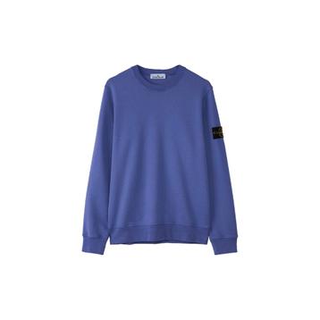 Stone Island Felpa Crewneck Purple - Diverse maten beschikbaar voor biedingen