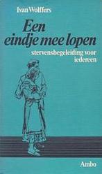 Ivan Wolffers - Een eindje meelopen, Boeken, Verzenden, Nieuw