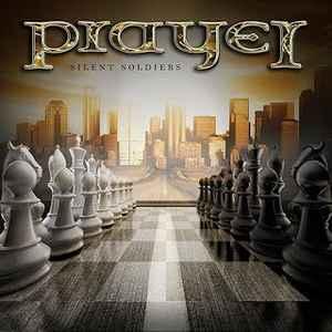 cd - Prayer - Silent Soldiers, Cd's en Dvd's, Cd's | Overige Cd's, Zo goed als nieuw, Verzenden