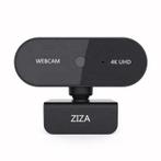 ZIZA Z4K webcam met microfoon | 4K Ultra HD | 3840 x 2160 |