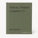 Inferno / Robert Langdon / 4 9789021056951 Dan Brown, Boeken, Verzenden, Gelezen, Dan Brown