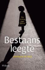 Bestaansleegte 9789059727953 Monique de Heij, Verzenden, Zo goed als nieuw, Monique de Heij