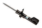 Bilstein B4 Replacement Schokdemper | Ford | FIESTA VI (CB1,, Verzenden, Nieuw
