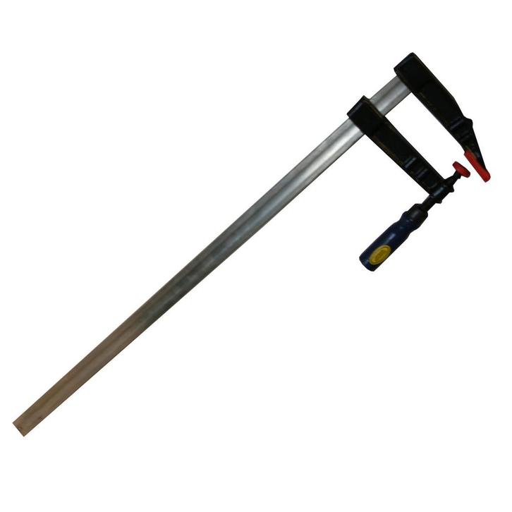 Benson Lijmklem - Maximaal klembereik 50 cm - Bek diepte..., Doe-het-zelf en Verbouw, Gereedschap | Handgereedschap, Nieuw, Ophalen of Verzenden