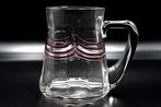 Wiener Werkstadt - Wiener Secession Glass Pitcher, 1910 -