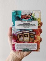 Iconic mystery box - 1 Mystery box - Pokèmon, Hobby en Vrije tijd, Verzamelkaartspellen | Pokémon, Nieuw