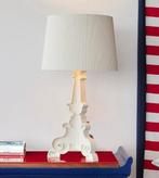 Kartell - Ferruccio Laviani - Lamp - Bourgie - Policarbonato