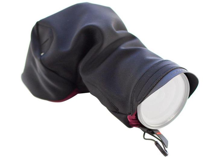 Peak Design Shell - Large, Audio, Tv en Foto, Fotocamera's Digitaal, Nieuw, Ophalen of Verzenden