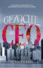 9789464822939 Gezocht 1 - Gezocht: CEO Nicole Schelling, Boeken, Verzenden, Nieuw, Nicole Schelling