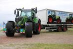 Autorijles - Trekker &amp; Tractor rijles - Aanhangwagen B-E, Auto