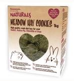 ROSEWOOD NATURALS HOOI KOEKJES 1 KG (Overige), Huis en Inrichting, Verzenden, Nieuw