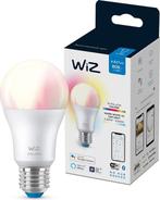 WiZ Lamp Slimme LED Verlichting E27 Lichtbron - Gekleurd en, Huis en Inrichting, Lampen | Losse lampen, Ophalen of Verzenden, Nieuw