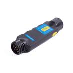 Benson 13-polige trailer aansluiting tester - 12 volt - v..., Ophalen of Verzenden, Nieuw