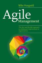 Agile Management 9789492004390 Mike Hoogveld, Verzenden, Gelezen, Mike Hoogveld